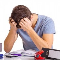Homoeopathy for Stress, Depression and Anxiety